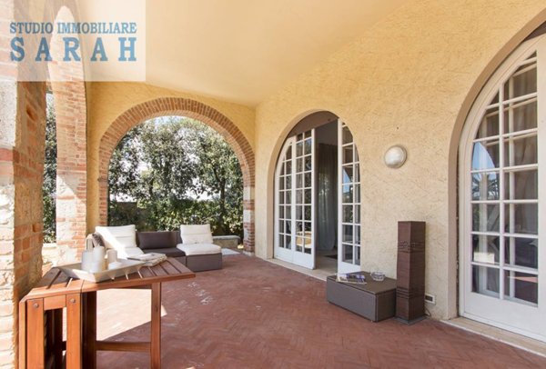 casa indipendente in vendita a Pietrasanta in zona Marina di Pietrasanta