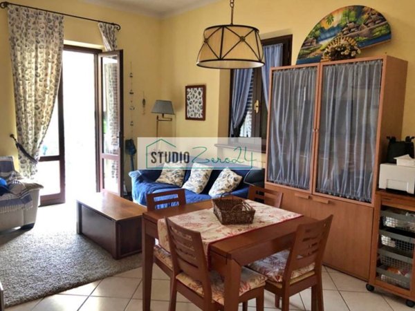 appartamento in vendita a Pietrasanta in zona Tonfano