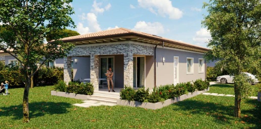 casa indipendente in vendita a Pietrasanta