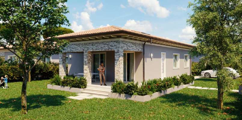 casa indipendente in vendita a Pietrasanta in zona Crociale