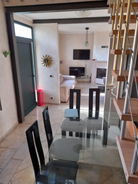 casa indipendente in vendita a Pietrasanta