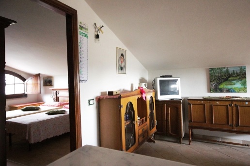 appartamento in vendita a Pietrasanta