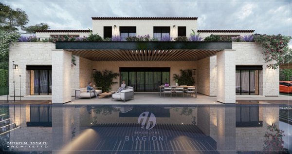 casa indipendente in vendita a Pietrasanta in zona Tonfano