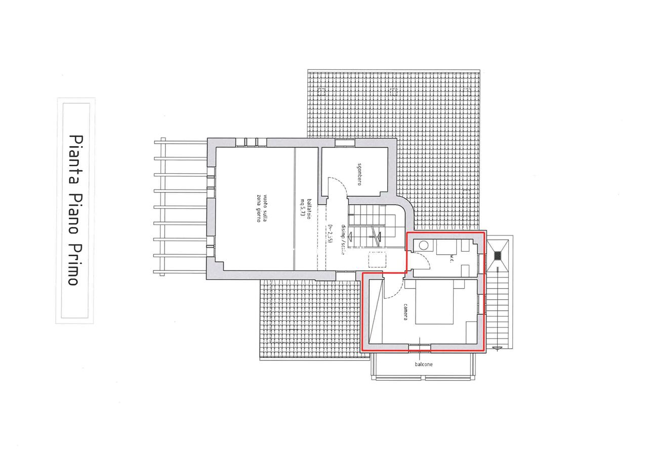 casa indipendente in vendita a Pietrasanta