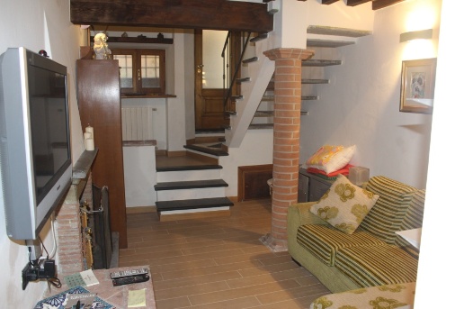 appartamento in vendita a Pietrasanta