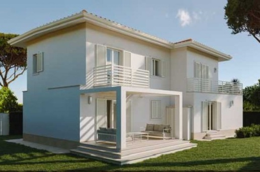 casa indipendente in vendita a Pietrasanta in zona Marina di Pietrasanta