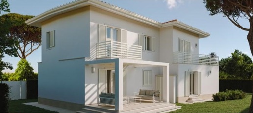 casa indipendente in vendita a Pietrasanta in zona Marina di Pietrasanta
