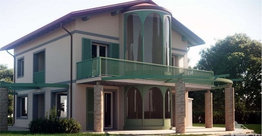 casa indipendente in vendita a Pietrasanta in zona Marina di Pietrasanta