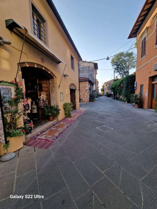 casa indipendente in vendita a Pietrasanta