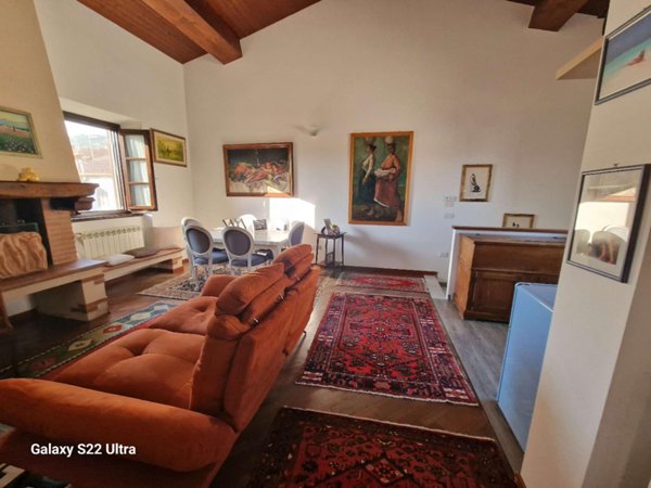 appartamento in vendita a Pietrasanta