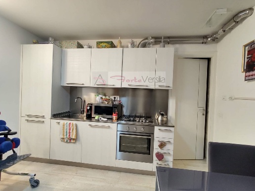 casa semindipendente in vendita a Pietrasanta in zona Crociale