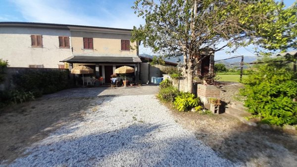 appartamento in vendita a Pietrasanta