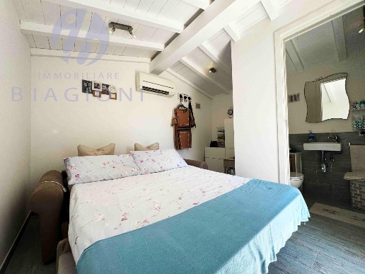 appartamento in vendita a Pietrasanta in zona Tonfano