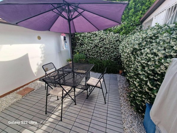 appartamento in vendita a Pietrasanta in zona Tonfano