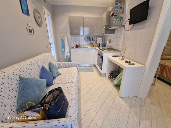 casa indipendente in vendita a Pietrasanta in zona Tonfano