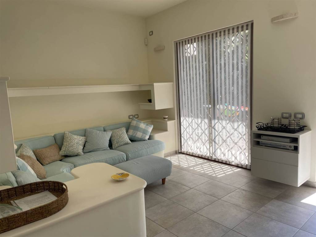 appartamento in vendita a Pietrasanta in zona Focette