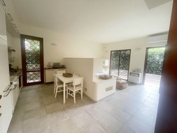 appartamento in vendita a Pietrasanta in zona Focette