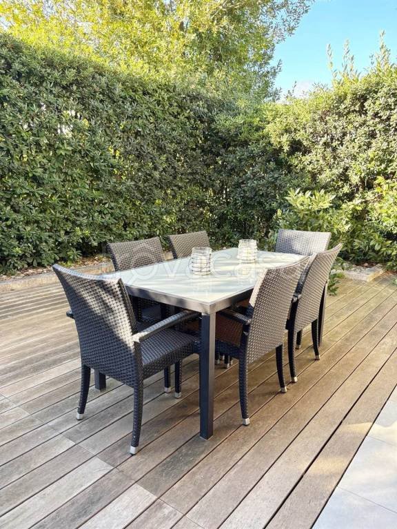 appartamento in vendita a Pietrasanta in zona Focette