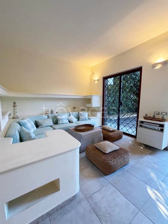 appartamento in vendita a Pietrasanta in zona Focette