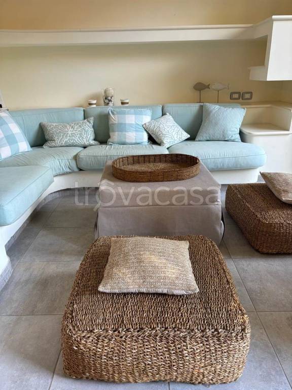 appartamento in vendita a Pietrasanta in zona Focette