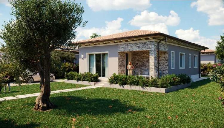 casa indipendente in vendita a Pietrasanta
