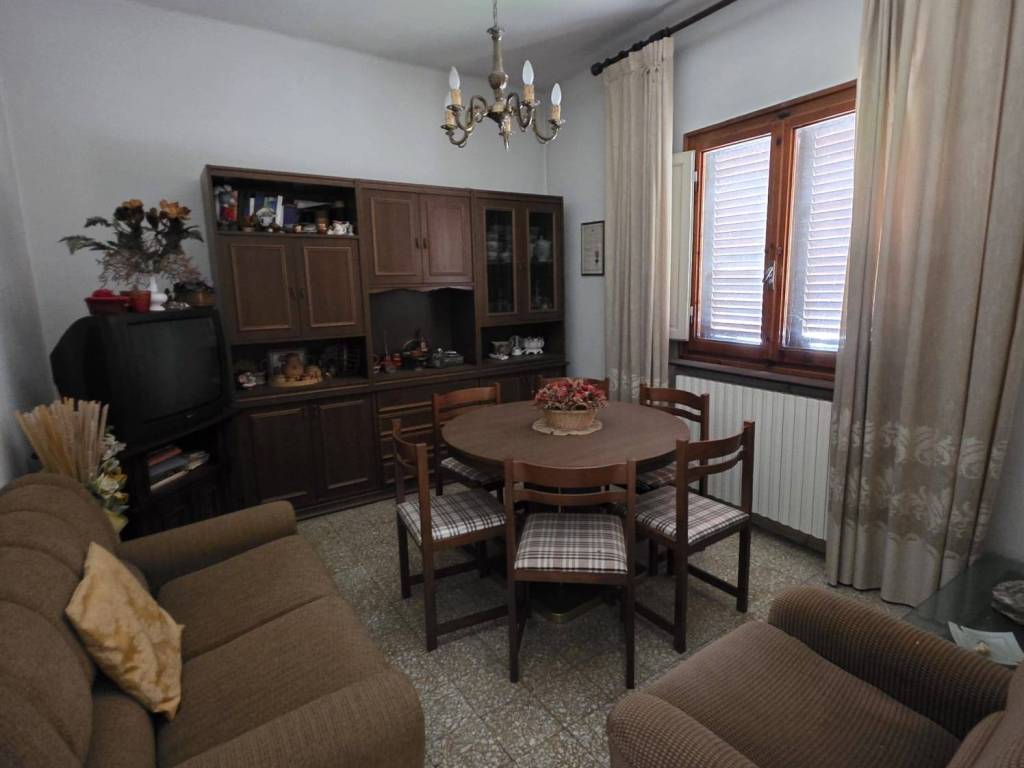 appartamento in vendita a Pietrasanta