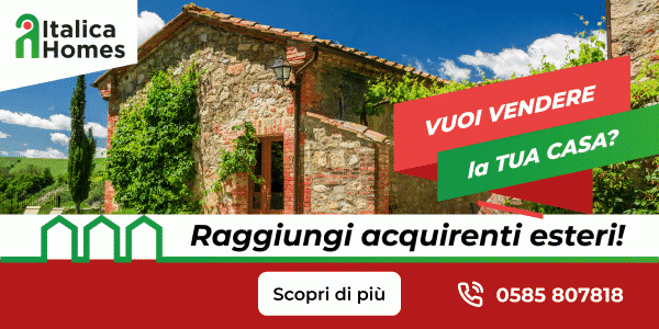 casa indipendente in vendita a Pietrasanta
