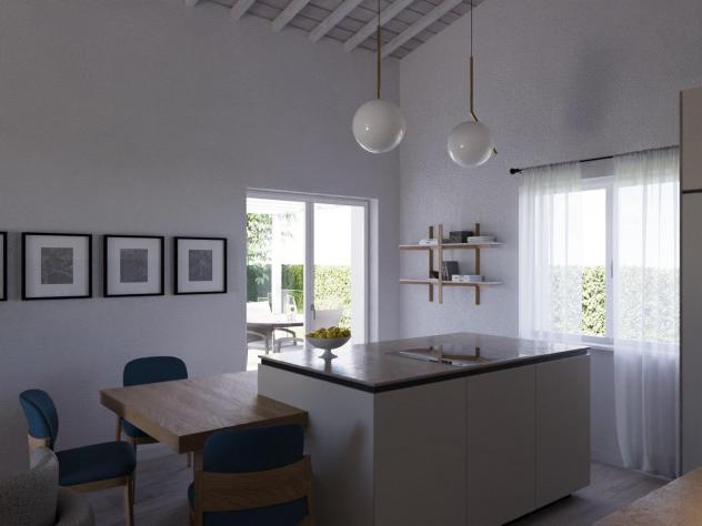 casa indipendente in vendita a Pietrasanta in zona Marina di Pietrasanta