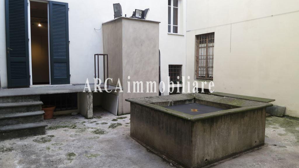 appartamento in vendita a Pietrasanta