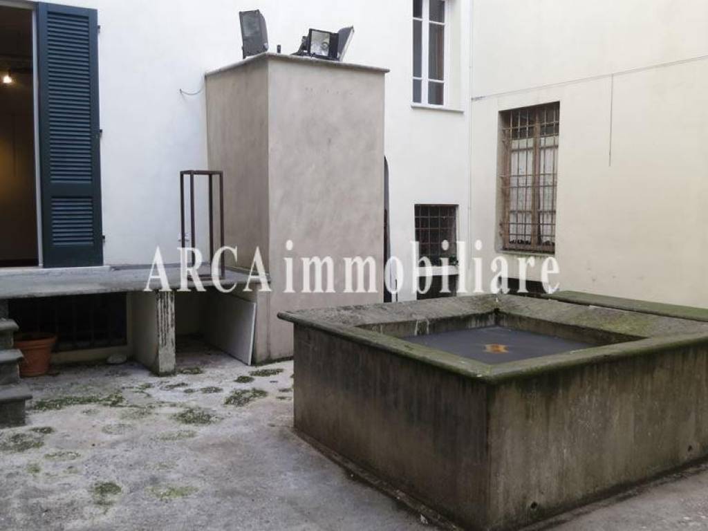 appartamento in vendita a Pietrasanta