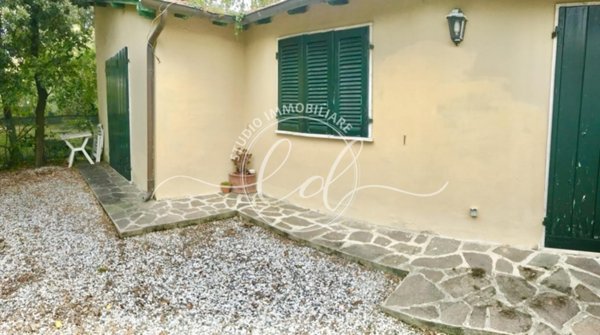 appartamento in vendita a Pietrasanta