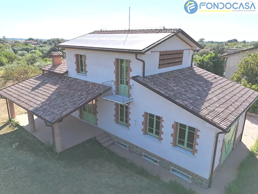 casa indipendente in vendita a Pietrasanta