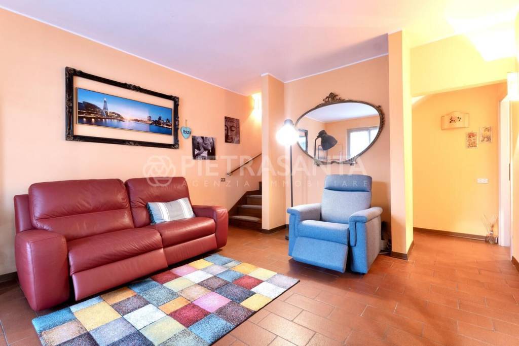 casa indipendente in vendita a Pietrasanta in zona Focette