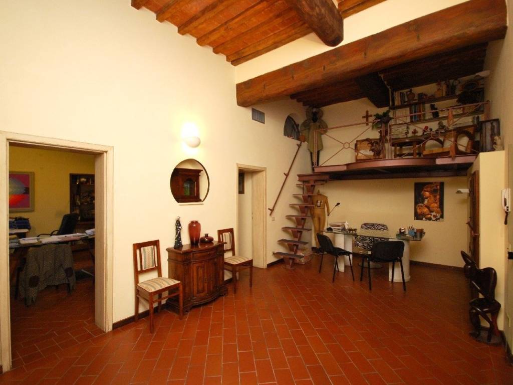 appartamento in vendita a Pietrasanta