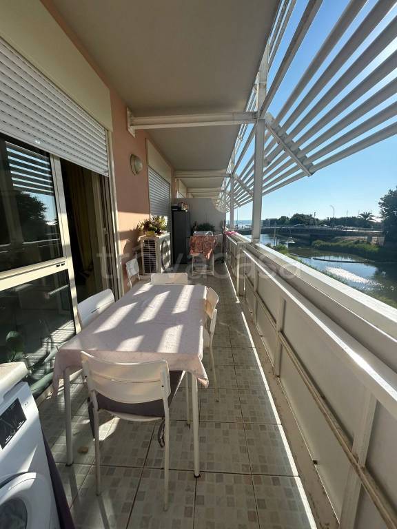 appartamento in vendita a Pietrasanta in zona Focette