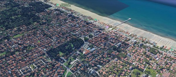 casa indipendente in vendita a Pietrasanta in zona Motrone
