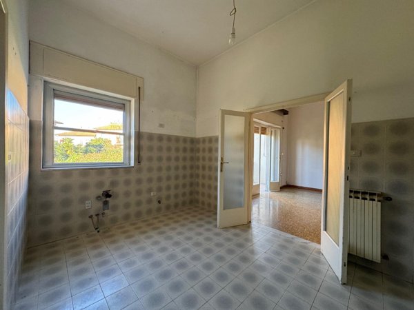appartamento in vendita a Pietrasanta