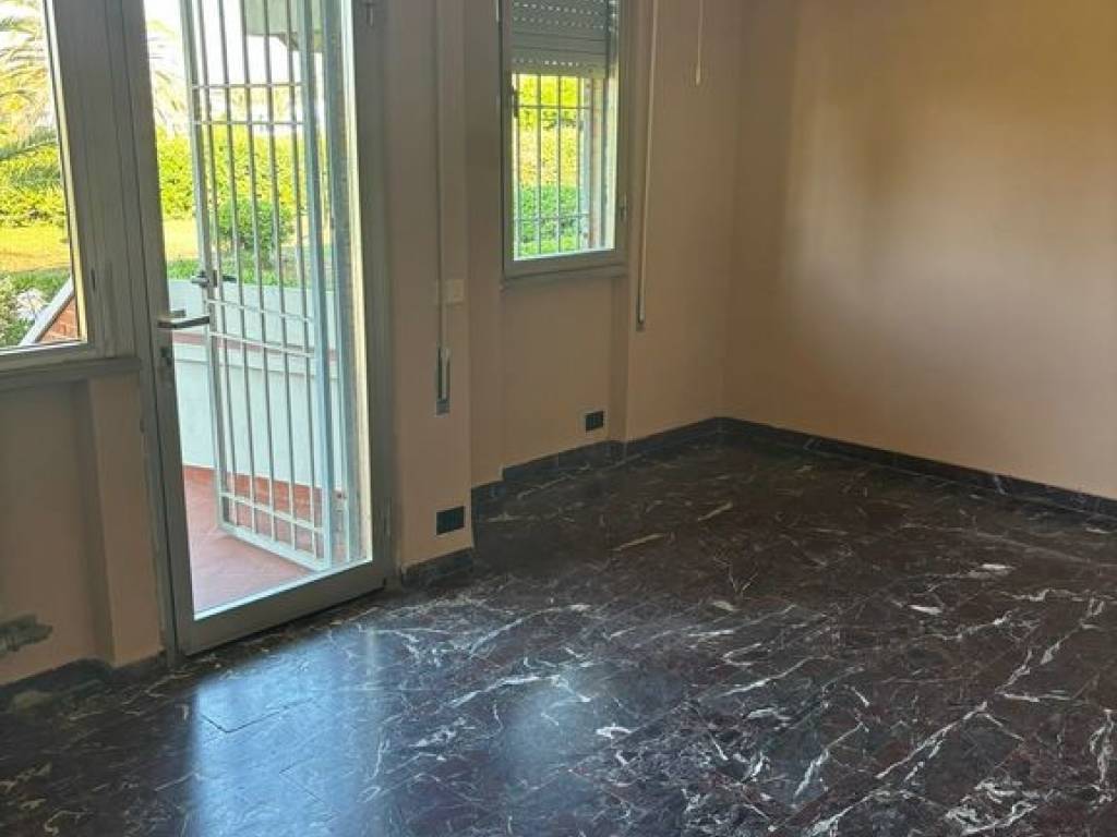 appartamento in vendita a Pietrasanta in zona Focette