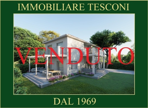 casa indipendente in vendita a Pietrasanta in zona Fiumetto