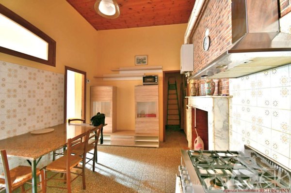 appartamento in vendita a Pietrasanta