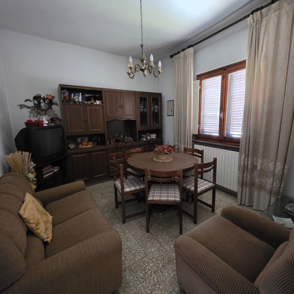 appartamento in vendita a Pietrasanta