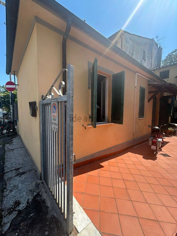 appartamento in vendita a Pietrasanta