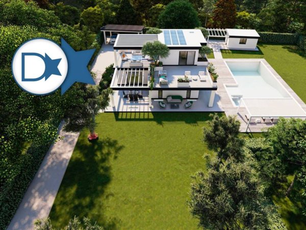 casa indipendente in vendita a Pietrasanta in zona Marina di Pietrasanta
