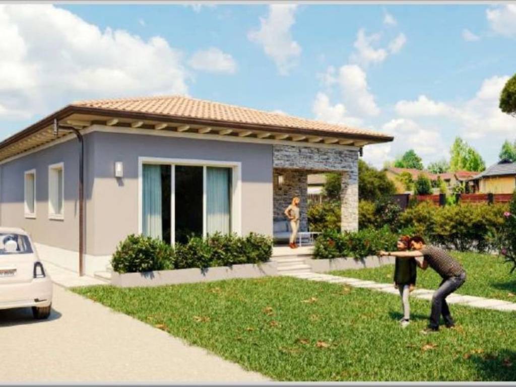 casa indipendente in vendita a Pietrasanta