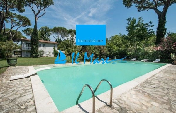 casa indipendente in vendita a Pietrasanta in zona Motrone