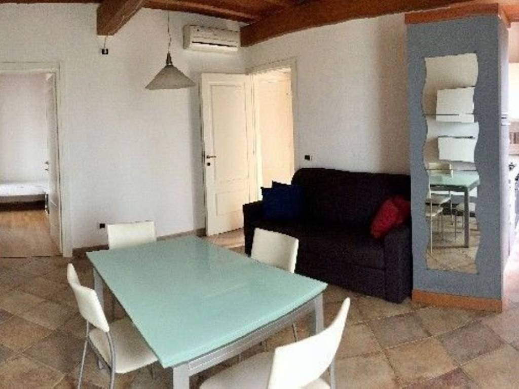appartamento in vendita a Pietrasanta