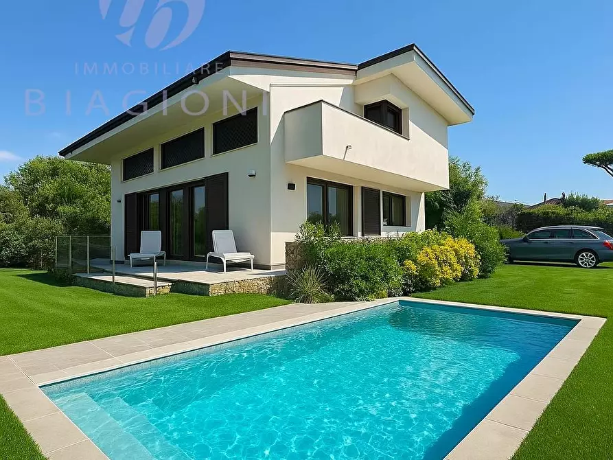 casa indipendente in vendita a Pietrasanta in zona Focette