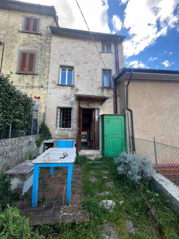 appartamento in vendita a Pietrasanta