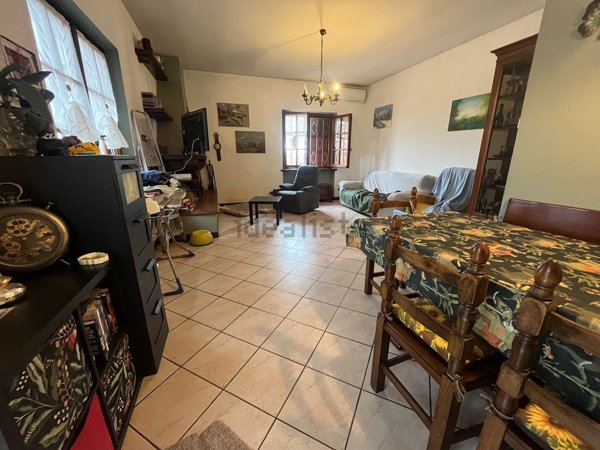 appartamento in vendita a Pietrasanta