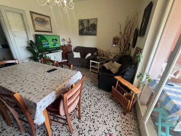 appartamento in vendita a Pietrasanta